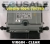 ECU mercedesa A2721533291 0261209220 ME9.7 centralina motore