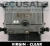 ECU Centralita motore MERCEDES GL 450 A2731530991 0261209377 ME9.7.webp