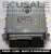 ecu A6421501600 0281015305 CR4.30 MERCEDES 3.0 CDI centralina do motor