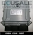 Motorsteuergerät a6421504141 0281015135 mercedes 3.0 cdi cr4.30 virgin ecu