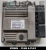 VIRGIN sterownik silnika Lancia Ypsilon 1.3 51806500 MJD6F3.Y3 Plug   Play gotowy do montażu