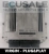 ecu 0281014208 8200666516 Renault Master 2.0 steuergerät