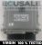 ECU A6421501477 0281015927 CENTRALINA DO MOTOR