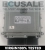 MOTORSTEUERGERÄT  MERCEDES A6461500978 0281013787