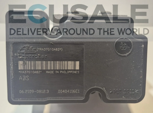 ABS Centralina  Suzuki Swift 62J1BE 06210908123