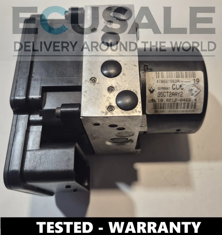 Pompa abs do Renault– 476601563R / 10021204664 testoeana .webp
