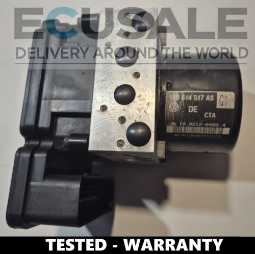 Bomba ABS Volkswagen / Škoda – Réf. 1K0614517AS 1K0907379AH