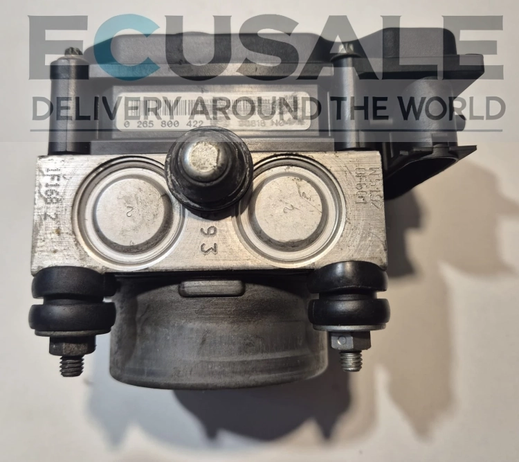 Komplette ABS-Pumpe 13277812 Opel Corsa D – Original Bosch Modul Plug&amp;Play