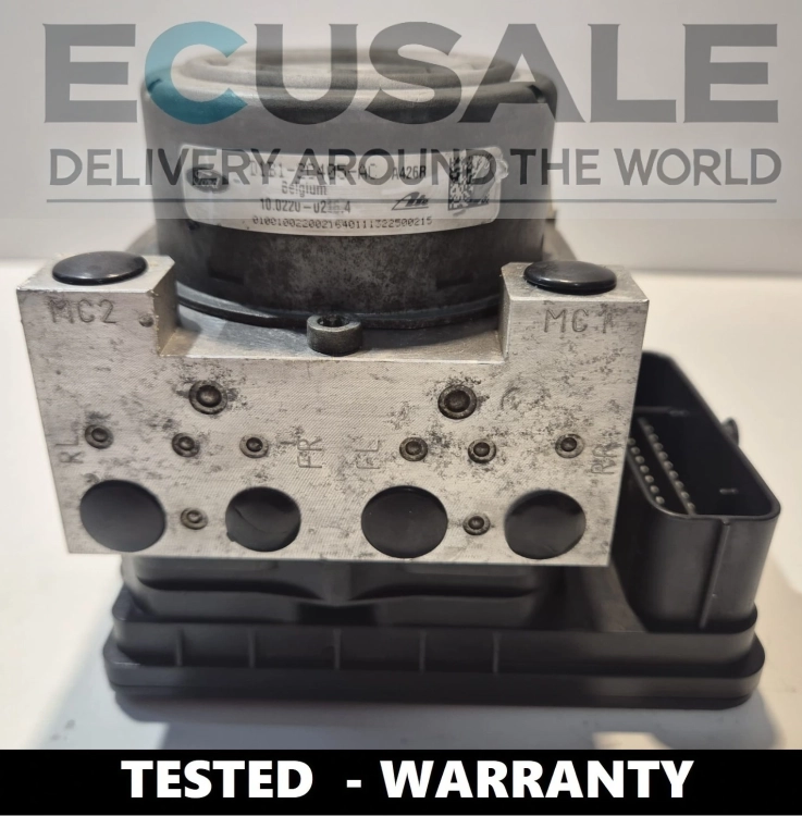 ABS-Pumpe Ford – D1B12C405AC / 10022002164