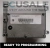 Saab 9-3 engine ECU 55353231 CENTRALINA DO MOTOR