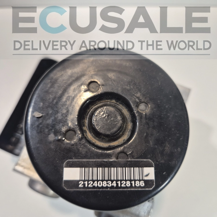 Pompa ABS con centralina elettronica 10021202214 10061933581 – VW Audi Seat Skoda 2003-2015