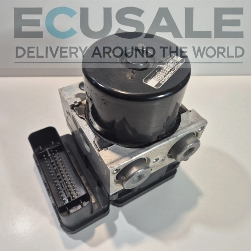 Bomba ABS original VW Audi Seat Skoda – número 1K0614517BJ 0265238000, testada.