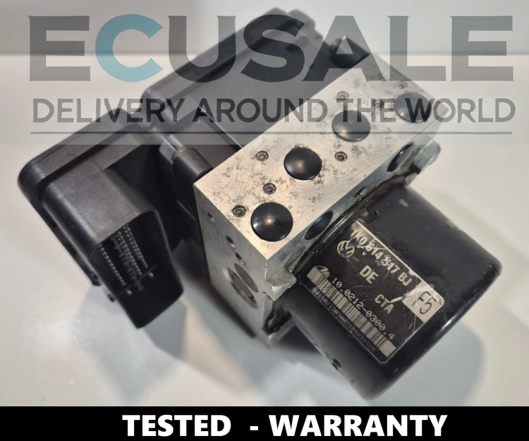 ABS-Pumpe 1K0614517BJ VW Audi Seat Skoda