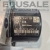Pompa ABS completa 1K0614517DP 10021207014 con modulo ABS 1K0907379BL – testata