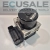 Pompa ABS VAG 1K0614517DP con elettronica 1K0907379BL – parte originale