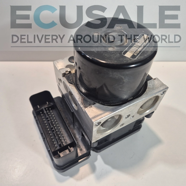 ABS-Modul 1K0614517CP mit Steuergerät 10094103423 – originales Bremssystemteil für VW Passat B6, Touran, Seat, Skoda