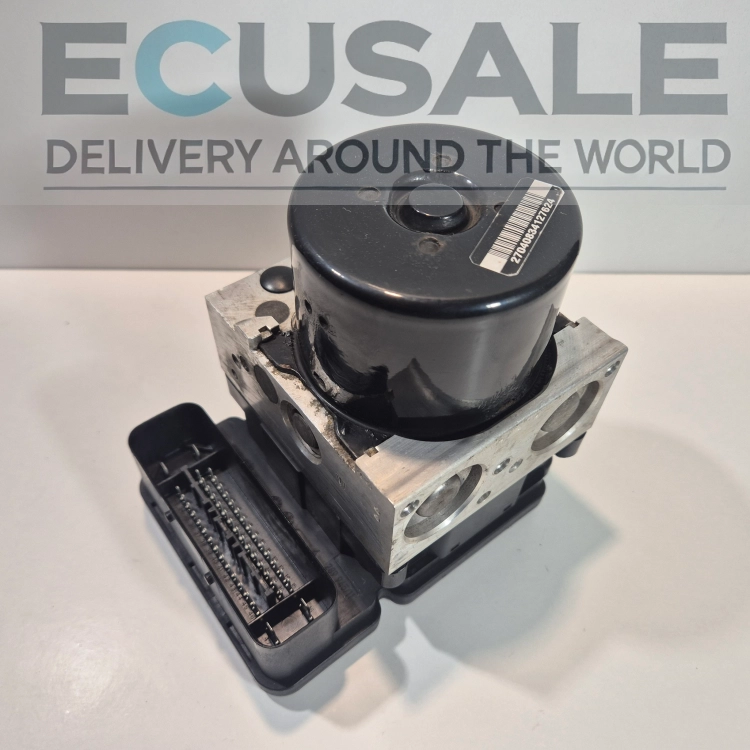 Hydraulikblock Bosch 10021207004 in geprüftem Zustand.webp