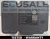Centralina ABS 1K0907379BK – Bosch – numero ATE 10096103633