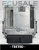 steuergerät ECU 0281039009 5802858897 Iveco Daily 2.3 Diesel Euro 6