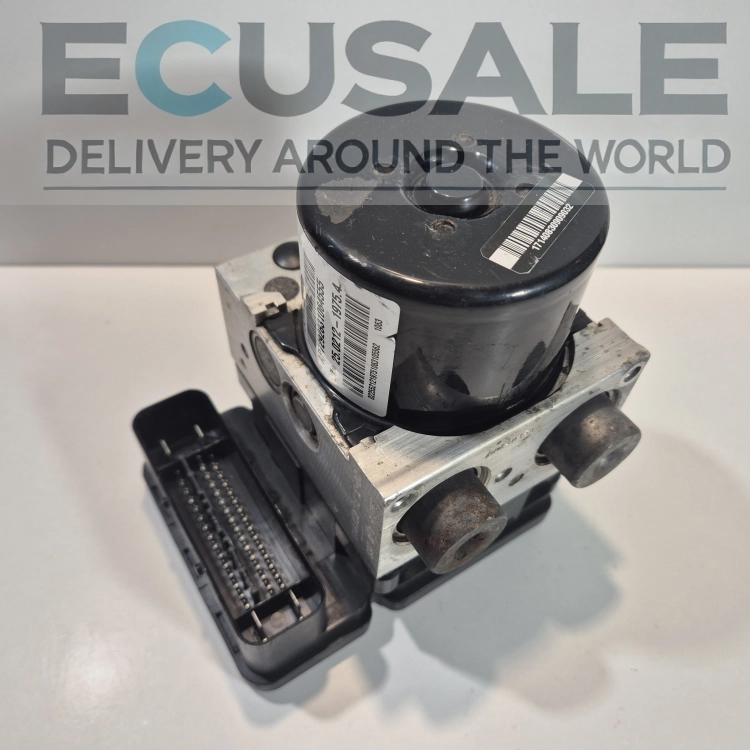 95112928 AP7 komplette ABS-Pumpe mit Steuergerät 20946171 Opel Antara Chevrolet Captiva