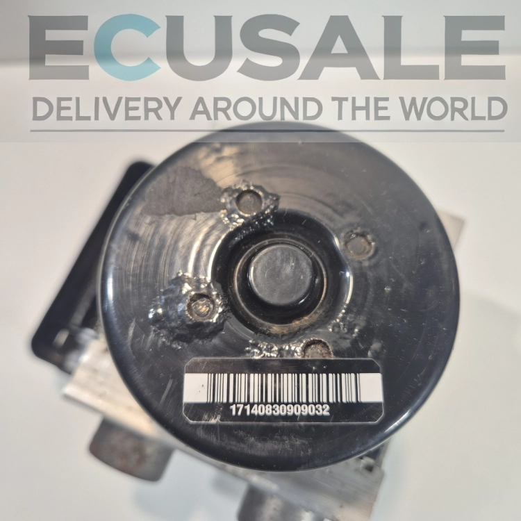 ATE 25.0212-1975.4 28.5265-3102.3 módulo ABS Opel Antara Captiva