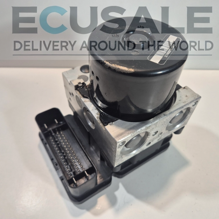 Hydraulischer Teil der ABS-Pumpe Bosch 10021207234 für Ford-Fahrzeuge