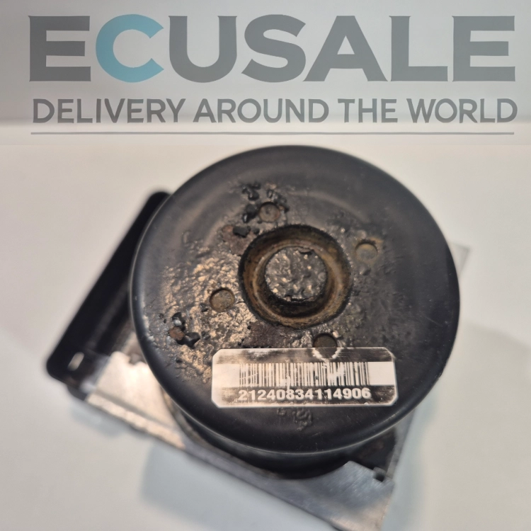 Komplette ABS-Pumpe Ford AV59-2C405-CC mit getesteter Bosch-Einheit 10096101543.