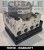 Komplette ABS-Pumpe für Ford mit den Nummern D1B1-2C405-AE und D1B1-2C013-BC.