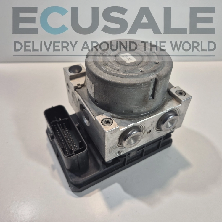 Komplettes Bosch-ABS-Modul – Block 10091501083, Steuergerät D1B1-2C013-BC.