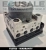 ABS-Pumpe für Ford Mondeo MK IV mit Block EG9C-2C405-EC und Steuergerät EG9C-2C219-BC