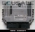 Centralina motore Honda Accord 2.2 i-CTDi Bosch 0281012583 – Modulo testato con codice 37820-RBD-E93.