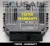 Foto da ECU Honda Accord 2.2 diesel – centralina original Bosch EDC16C31 0281012583 / 37820RBDE93.