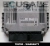 Sterownik silnika Honda CR-V 2.2 i-CTDi Bosch 0281013633 – testowana jednostka z numerem 37820-R06-E15.