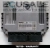 Centralina do motor Honda Civic 2.2 Diesel 0281013407 – Módulo Bosch testado com referência 37820-R06-E15.