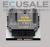 Foto della ECU Honda Civic 2.2 i-CTDi – centralina originale Bosch EDC16C31 con numero di serie 9S222209060575.