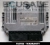 ECU Honda CR-V 2.2 Diesel – Bosch 0281012095, referência Honda 37820-RMA-E16, totalmente funcional.