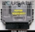Foto della centralina originale Honda FR-V 2.2 i-CTDi – Bosch EDC16C31 37820RJLE13, verificata e pronta all’installazione.