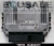 Centralina ECU Honda Civic 2.2 diesel – Bosch 0281015482, referência 37820-RSR-E41, testada e funcional.