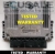 Centralina do motor Iveco Daily 2.3 – Bosch 0281017455, referência OEM 580135271J, pronta para uso.