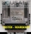 Zdjęcie ECU Iveco Daily / S-Way – Bosch 0281018431, sprawdzony komputer sterujący 5801475113.