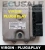 ECU 55255966 MJD8F3Q4 Plug &amp;amp;amp;Play Fiat Qubo 1.3 JTDm centralina