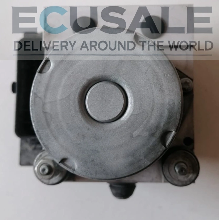 Blok hydrauliczny i sterownik ABS Bosch 0265238098 / 0265951794 Opel Meriva B