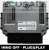 STEROWNIK SILNIKA KIA SPORTAGE 2.0 0281014223 3911427346 - IMMO OFF