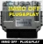 IMMO OFF centralina do motor KIA SPORTAGE 2.0 CRDi 0281015371 3911427347