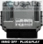 Centralina motore 0281012970 / 39114-27335 KIA Sportage Hyundai Tucson 2.0 CRDi – centralina Bosch originale, pronta per installazione Plug &amp; Play