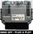 steuergerät Bosch EDC16C39 0281015802 39114-4A481 KIA Sorento 2.5 CRDi IMMO OFF