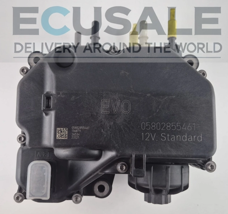 05802855461 0444042254 Pumpe AdBlue Bosch Denoxtronic EVO 12V SCR