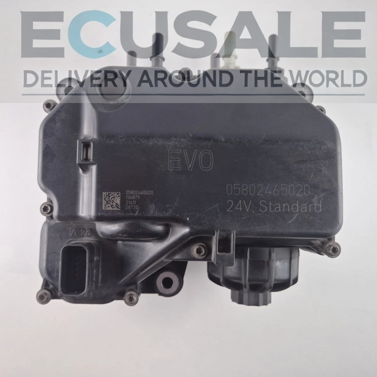 Bosch Denoxtronic EVO 24V SCR Pompa AdBlue 05802465020