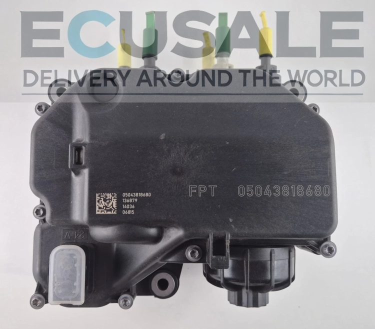 Original Bosch Denoxtronic 24V AdBlue-Einspritzpumpe für Iveco Eurocargo Stralis Renault Trucks