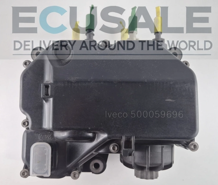 AdBlue-Pumpe Bosch 098644D232 / Iveco 500059696 – Denoxtronic 24V für Iveco Eurocargo Stralis Trakker Lkw